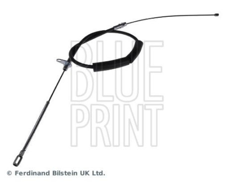 Cable, parking brake ADA104606 Blue Print, Image 2