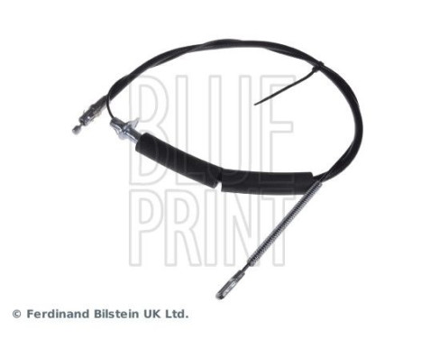 Cable, parking brake ADA104608 Blue Print, Image 2