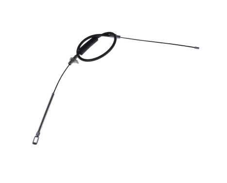 Cable, parking brake ADA104609 Blue Print