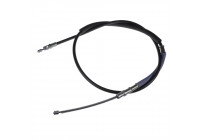 Cable, parking brake ADA104611 Blue Print