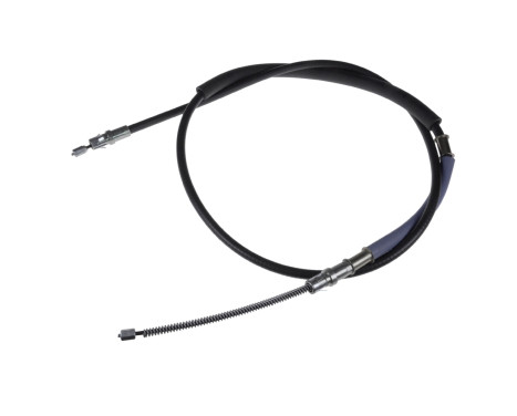Cable, parking brake ADA104611 Blue Print