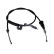 Cable, parking brake ADA104613 Blue Print