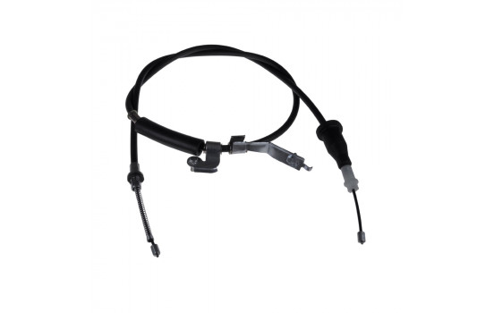 Cable, parking brake ADA104613 Blue Print