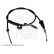 Cable, parking brake ADA104613 Blue Print, Thumbnail 2