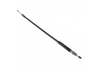 Cable, parking brake ADA104615 Blue Print