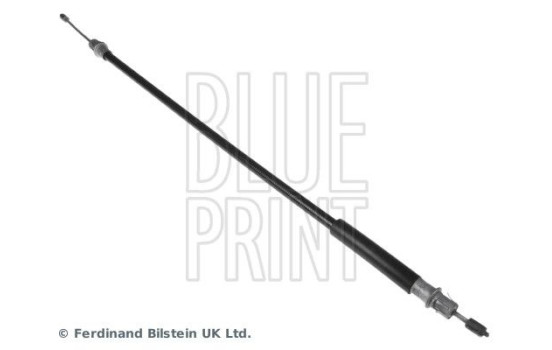 Cable, parking brake ADA104615 Blue Print, Image 3