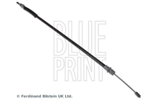 Cable, parking brake ADA104615 Blue Print, Image 4
