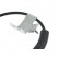 Cable, parking brake ADA104617 Blue Print, Thumbnail 3