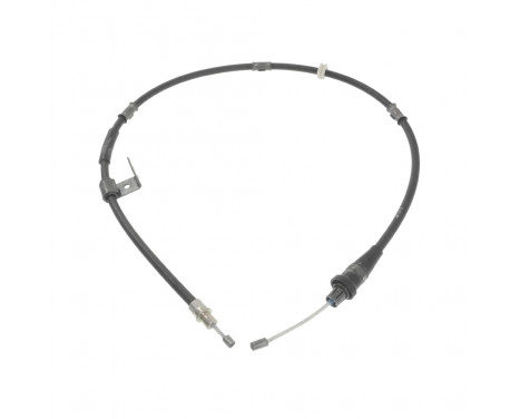 Cable, parking brake ADA104622 Blue Print