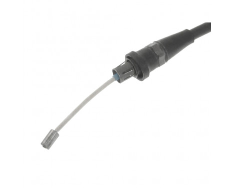 Cable, parking brake ADA104622 Blue Print, Image 3