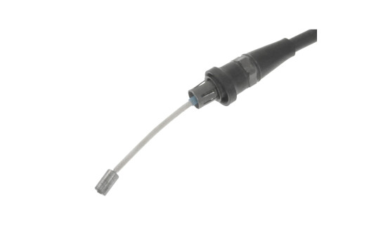 Cable, parking brake ADA104622 Blue Print, Image 3
