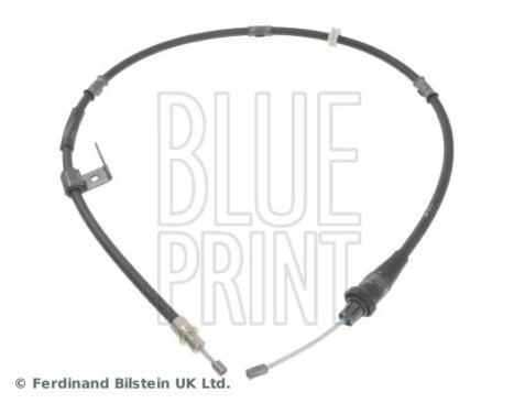 Cable, parking brake ADA104622 Blue Print, Image 4