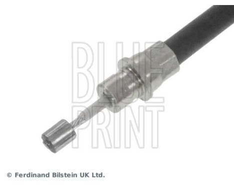 Cable, parking brake ADA104622 Blue Print, Image 5
