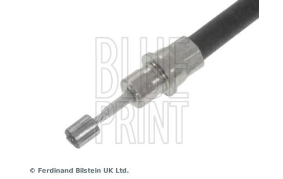 Cable, parking brake ADA104622 Blue Print, Image 5