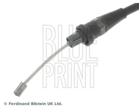 Cable, parking brake ADA104622 Blue Print, Image 6