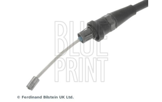 Cable, parking brake ADA104622 Blue Print, Image 6