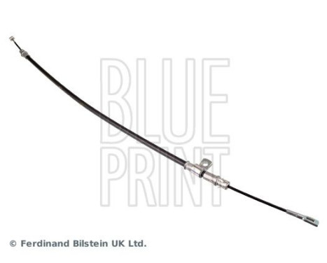 Cable, parking brake ADA104623 Blue Print, Image 2