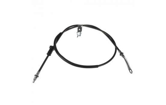 Cable, parking brake ADA104625 Blue Print