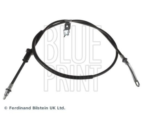 Cable, parking brake ADA104625 Blue Print, Image 2