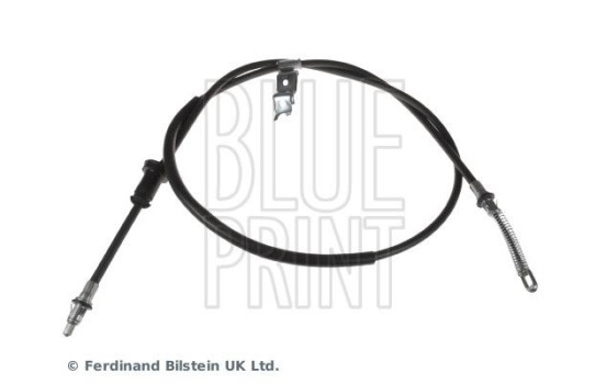 Cable, parking brake ADA104625 Blue Print, Image 2