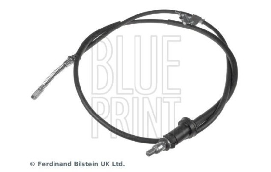 Cable, parking brake ADA104626 Blue Print, Image 2