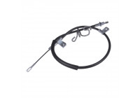 Cable, parking brake ADA104627 Blue Print