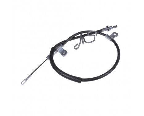 Cable, parking brake ADA104627 Blue Print