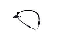 Cable, parking brake ADA104629 Blue Print