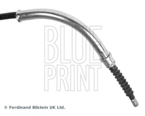 Cable, parking brake ADB114601 Blue Print, Image 5