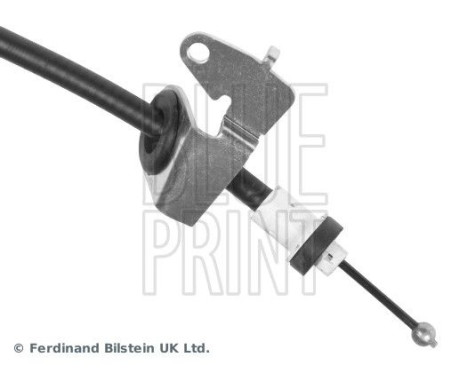 Cable, parking brake ADB114601 Blue Print, Image 6