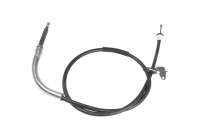 Cable, parking brake ADB114602 Blue Print