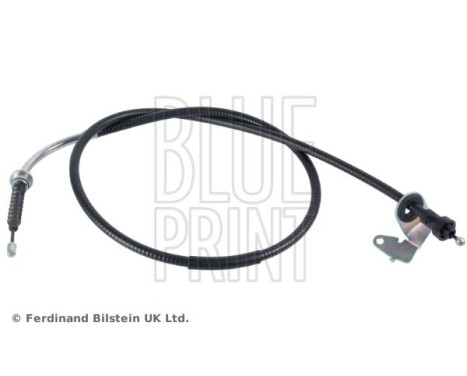 Cable, parking brake ADB114602 Blue Print, Image 2