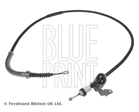 Cable, parking brake ADB114603 Blue Print, Image 2