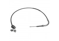 Cable, parking brake ADB114604 Blue Print