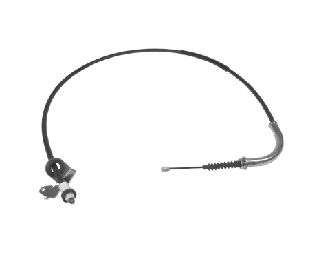 Cable, parking brake ADB114604 Blue Print