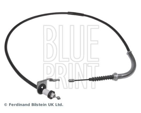 Cable, parking brake ADB114606C Blue Print, Image 2