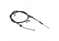 Cable, parking brake ADBP460000 Blue Print