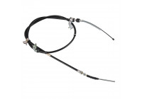 Cable, parking brake ADBP460001 Blue Print