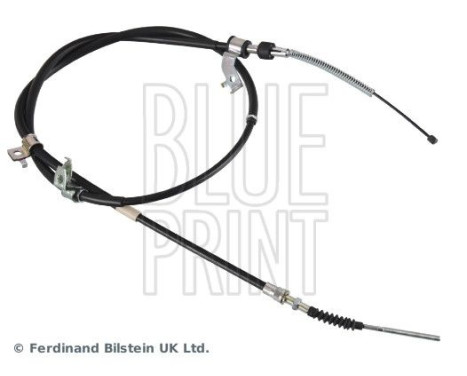 Cable, parking brake ADBP460001 Blue Print, Image 2