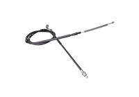 Cable, parking brake ADC446107 Blue Print