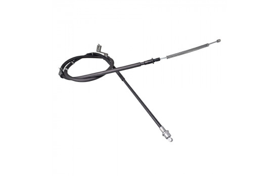 Cable, parking brake ADC446107 Blue Print