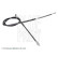 Cable, parking brake ADC446107 Blue Print, Thumbnail 2