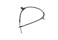 Cable, parking brake ADC446111 Blue Print