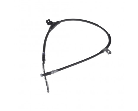 Cable, parking brake ADC446111 Blue Print