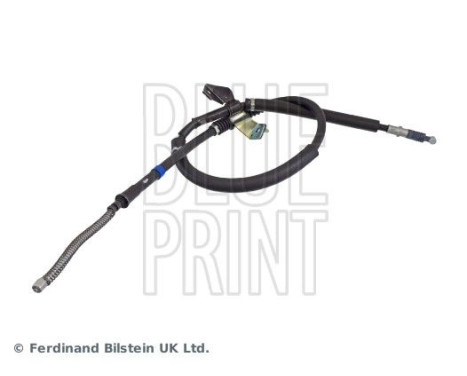 Cable, parking brake ADC446112 Blue Print, Image 2