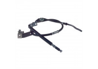 Cable, parking brake ADC446114 Blue Print