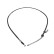 Cable, parking brake ADC446117 Blue Print