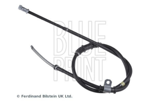Cable, parking brake ADC446119 Blue Print, Image 2