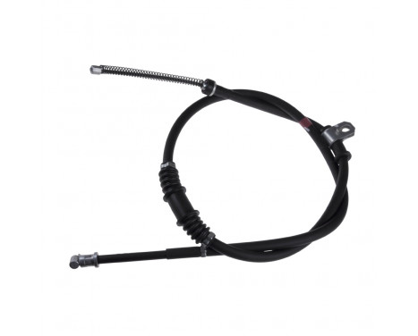 Cable, parking brake ADC446120 Blue Print