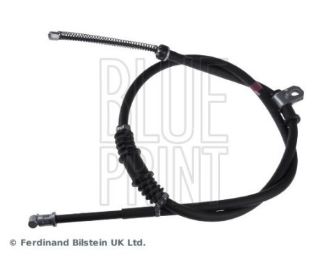 Cable, parking brake ADC446120 Blue Print, Image 2
